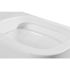 Комплект инсталляции GROHE Rapid SL 38775001 с унитазом Aquatek ЛУГАНО AQ2002-00 и сиденьем с микролифтом (NW0325)