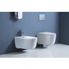 Комплект инсталляции GROHE Rapid SL 38775001 с унитазом Aquatek ЛУГАНО AQ2002-00 и сиденьем с микролифтом (NW0325)
