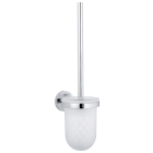 Набор аксессуаров GROHE Essentials, хром (NA0016)
