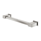 Ручка для ванной GROHE Essentials Cube 340 мм, суперсталь (40514DC1)