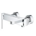 Смеситель для ванны GROHE Plus, хром (33553003)