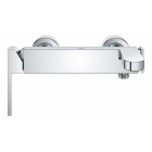 Смеситель для ванны GROHE Plus, хром (33553003)