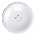Раковина свободностоящая GROHE Essence Ceramic 45 см, альпин-белый (3960900H)