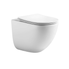 Комплект инсталляции GROHE 38811KF0 с унитазом Aquatek ГЕЛИОС и сиденьем с микролифтом (NW0528)
