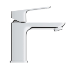 Смеситель для раковины GROHE Cubeo, S-size, хром (1017320000)