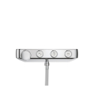 Душевая система GROHE Euphoria SmartControl System 310 Duo с термостатом для душа, хром (26507000)