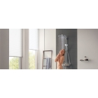 Душевая система GROHE Euphoria SmartControl System 310 Duo с термостатом для душа, хром (26507000)