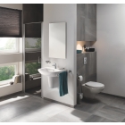 Держатель GROHE BauCosmopolitan, хром (40585001)