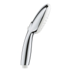 Ручной душ GROHE Tempesta 110, 5,6 л/мин, 2 режима, хром (2759730E)