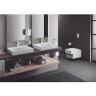 Зеркало косметическое GROHE Selection Cube (40808000)
