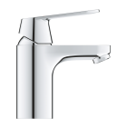 Комплект смесителей GROHE Eurosmart Cosmopolitan с душевым гарнитуром Tempesta Cosmopolitan 100, хром (NB0080)