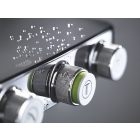 Душевая система GROHE Euphoria SmartControl System 310 Duo с термостатом для душа, хром (26507000)