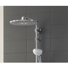Душевая система GROHE Euphoria SmartControl System 310 Duo с термостатом для душа, хром (26507000)