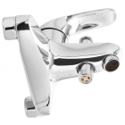 Смеситель для ванны GROHE Tempesta с душевым гарнитуром, хром (NB0060)