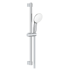 Смеситель для ванны GROHE Tempesta с душевым гарнитуром, хром (NB0060)