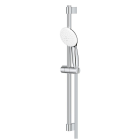 Смеситель для ванны GROHE Tempesta с душевым гарнитуром, хром (NB0060)
