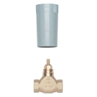 Встраиваемая часть вентиля GROHE, резьба 1/2″ (29811000)