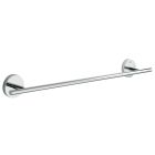 Набор аксессуаров GROHE BauCosmopolitan, хром (NA0009)