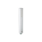 Внешняя часть смесителя для ванны GROHE Eurocube, хром (23672001)