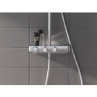 Душевая система GROHE Euphoria SmartControl System 260 Mono с термостатом для душа, хром (26509000)