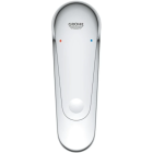 Смеситель для раковины GROHE Euroeco, S-size, хром (32734001)