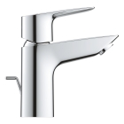 Смеситель для раковины GROHE BauLoop, S-size, хром (22054001)