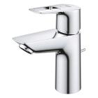Смеситель для раковины GROHE BauLoop, S-size, хром (22054001)