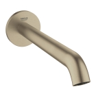 Излив для ванны GROHE Essence, никель матовый (13449EN1)