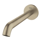 Излив для ванны GROHE Essence, никель матовый (13449EN1)