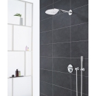 Готовый комплект для душа GROHE Grohtherm SmartControl (NSB0136)