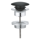 Донный клапан для раковины GROHE (65807KS0)