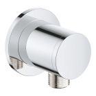 Подключение для душевого шланга GROHE Tempesta, хром (28671001)