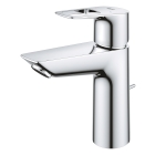 Смеситель для раковины GROHE Start Loop с донным клапаном, M-Size, хром (23778001)