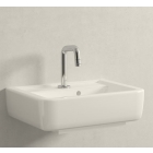 Кран для раковины GROHE Universal, без функции смешивания, хром (20202000)