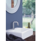Кран для раковины GROHE Universal, без функции смешивания, хром (20202000)