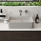 Комплект инсталляции GROHE Rapid SL 3 в 1 (NW0145/S) с унитазом Aqueduto OVO и раковиной Aqueduto ESPIRAL ESP0430 (NW0481)