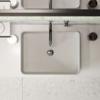 Комплект инсталляции GROHE Rapid SL 3 в 1 (NW0145/S) с унитазом Aqueduto OVO и раковиной Aqueduto ESPIRAL ESP0430 (NW0481)