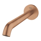 Излив для ванны GROHE Essence, теплый закат матовый (13449DL1)