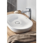 Смеситель для раковины GROHE Eurosmart Cosmopolitan, XL-size, хром (23921000)