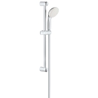 Комплект смесителей GROHE BauEdge с душевым гарнитуром, хром (NB0063/S)