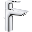 Комплект смесителей GROHE BauLoop с душевым гарнитуром, хром (NB0064/S)