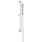 Душевой гарнитур GROHE Universal Cube (ручной душ, штанга 600 мм, шланг 1750 мм), хром (NSB0162)