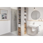 Смеситель для раковины GROHE Eurosmart S-size, хром (23922003)