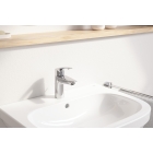 Смеситель для раковины GROHE Eurosmart S-size, хром (23922003)