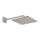 Верхний душ GROHE Rainshower Mono 310, 1 режим струи, суперсталь (26564DC0)