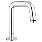Кран для раковины GROHE Universal, без функции смешивания, хром (20202000)