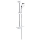 Комплект смесителей GROHE Eurosmart с душевым гарнитуром Tempesta Cosmopolitan 100, хром (NB0078)
