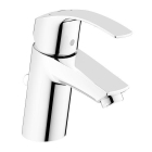 Смеситель для раковины GROHE Eurosmart, S-Size, хром (32926002)