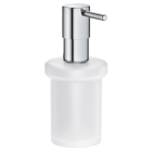 Набор аксессуаров GROHE Essentials, хром (NA0017)