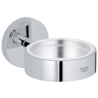 Набор аксессуаров GROHE Essentials, хром (NA0017)